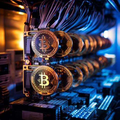 Bitcoin Minetrix .